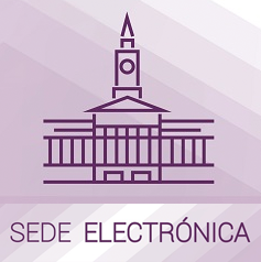 תמונה Sede Electrónica